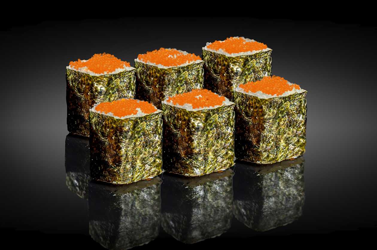 Mini Roll with Cheese