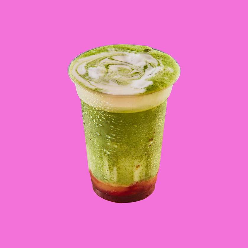 Jaja Blush Pahar Normal