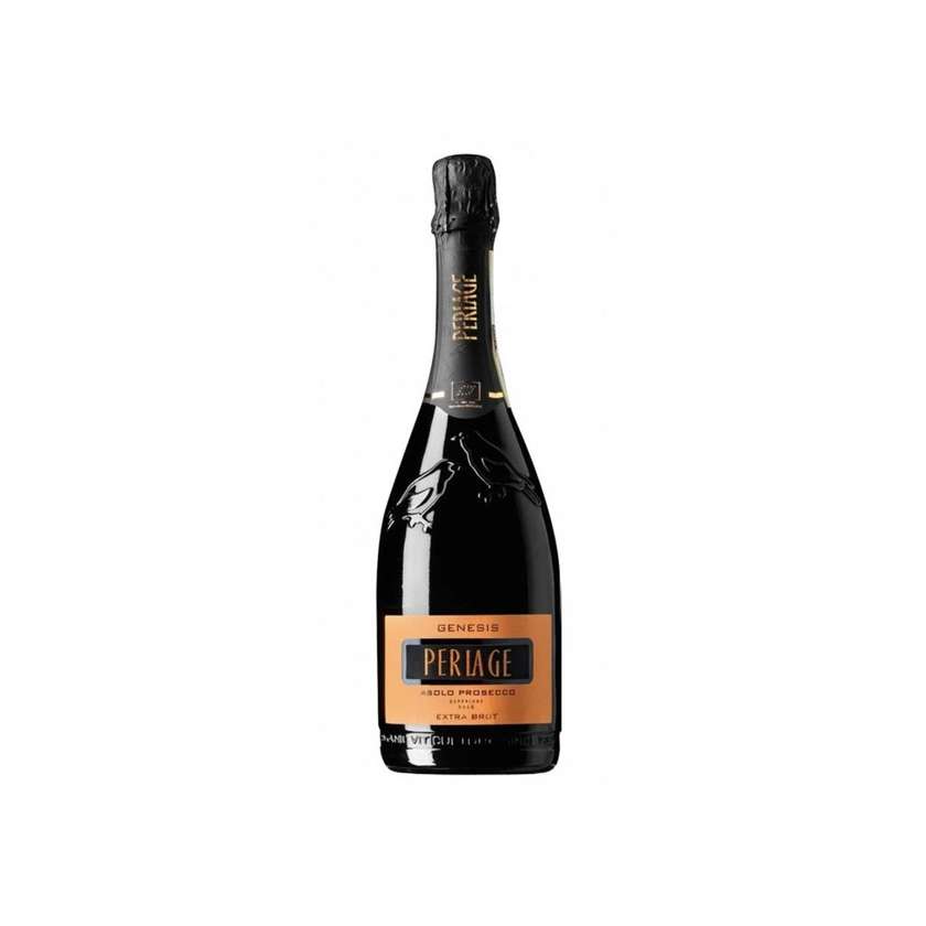 Perlage Genesis, Extra dry DOCG_SHOP