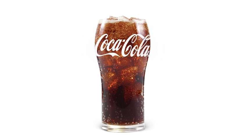 Coca-Cola Classic