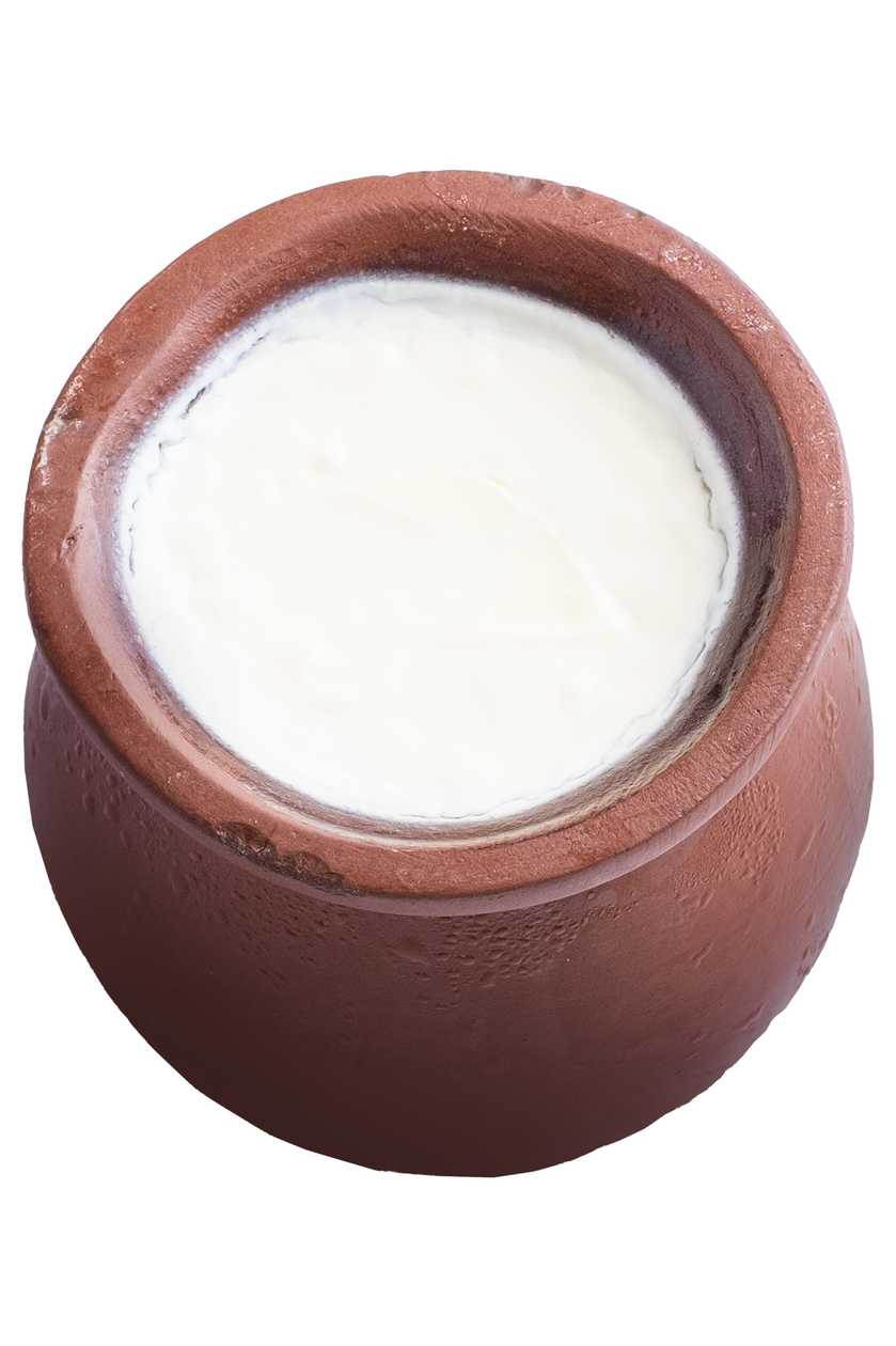 Qatıq