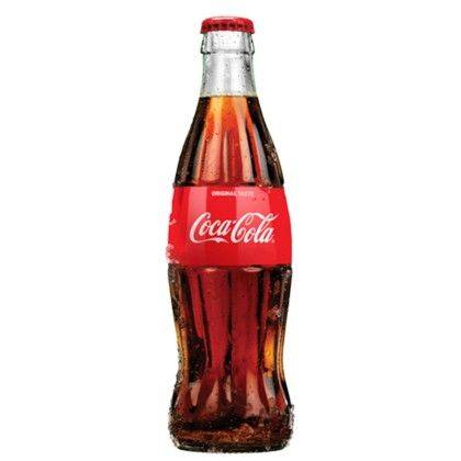 Coca Cola 250 ml