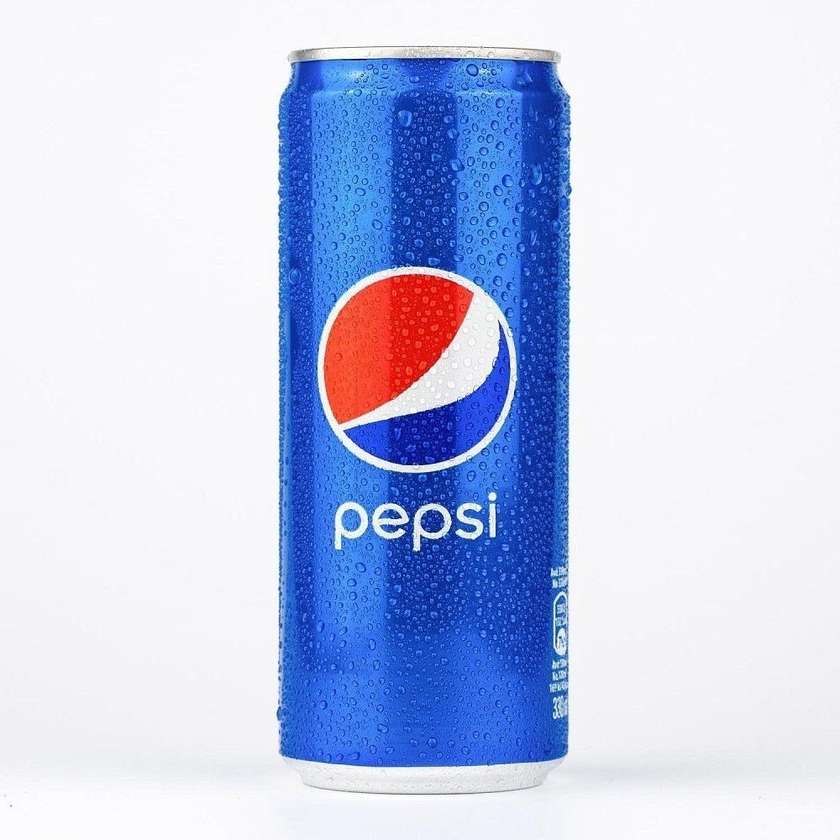 Pepsi® Bankada 330ml