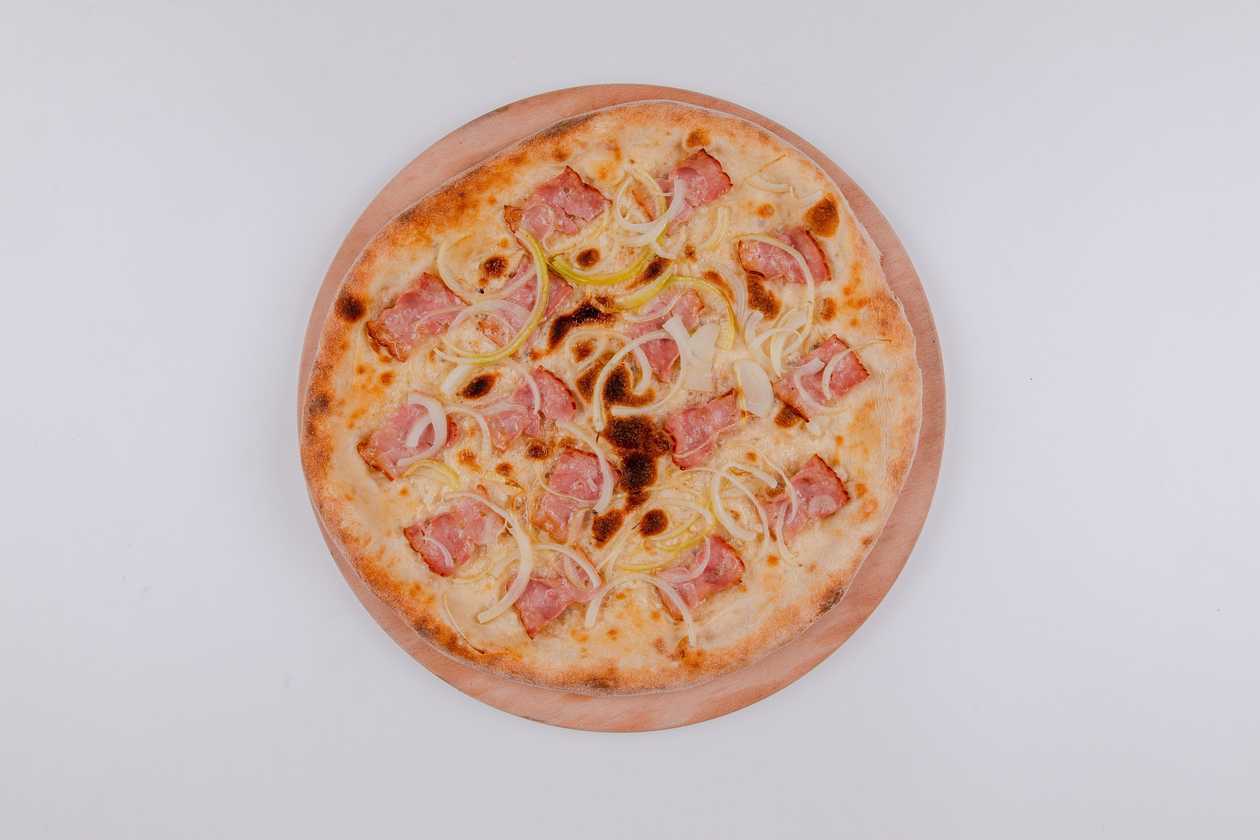 Pizza posúch Gazdovský