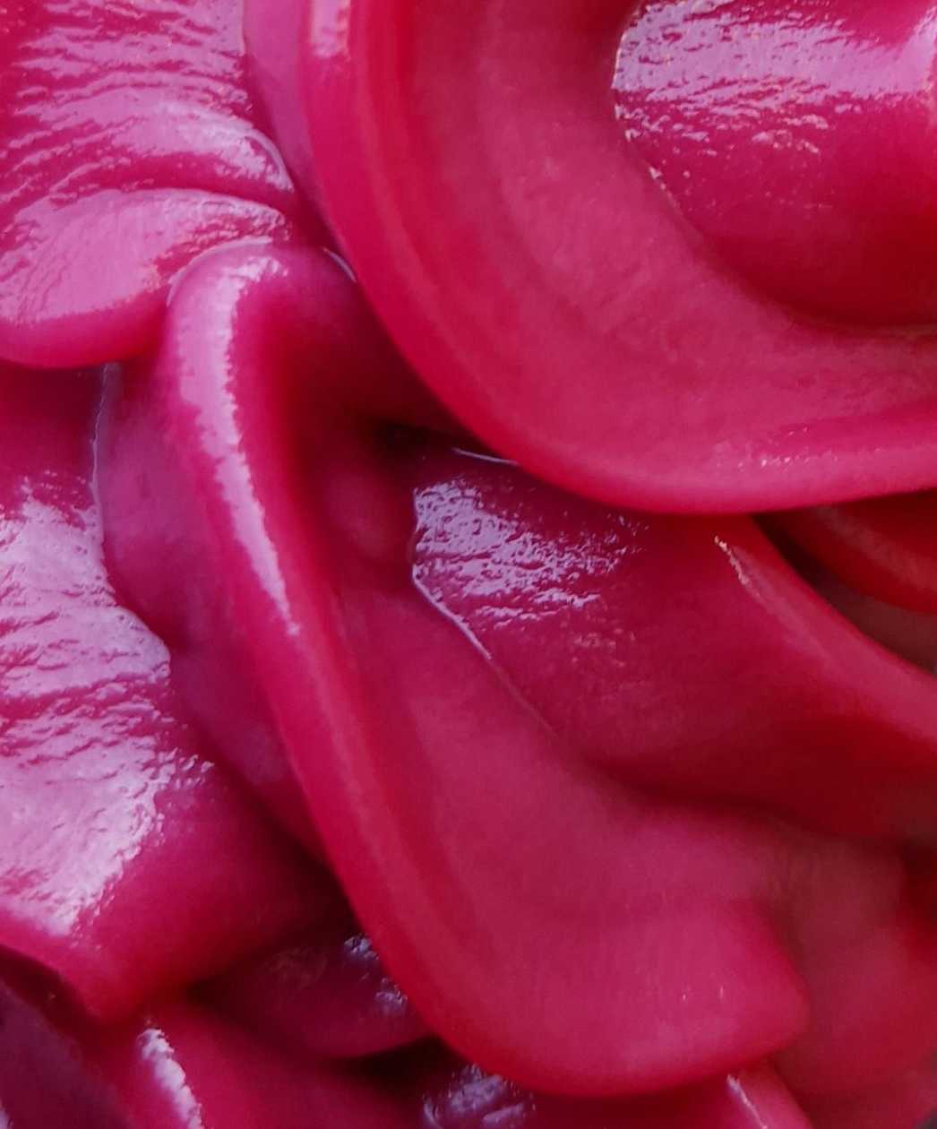 Raspberry (sorbet)