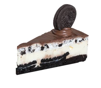 Oreo Dream Cheesecake