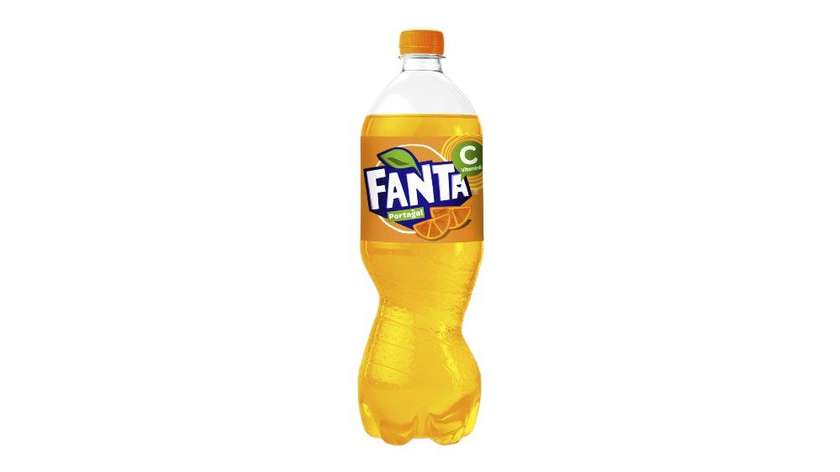 Fanta® 1L