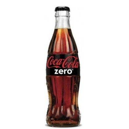 Coca Cola Zero 250 ml
