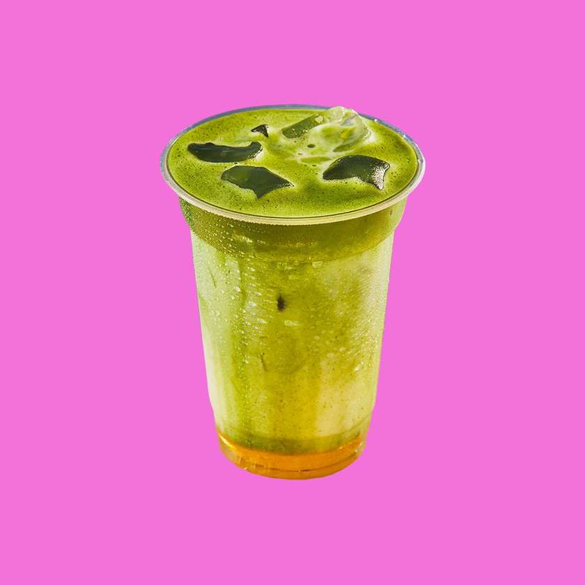 Honey Salt Jaja Pahar Normal