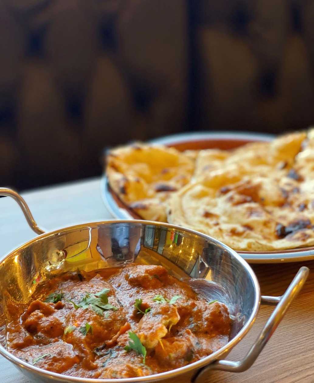 Paneer Khadai