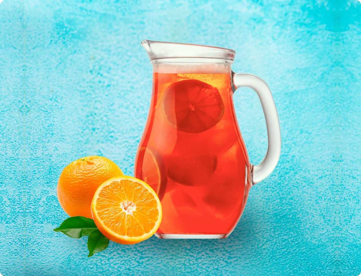 A-Spritz majalimonaad 1000 ml