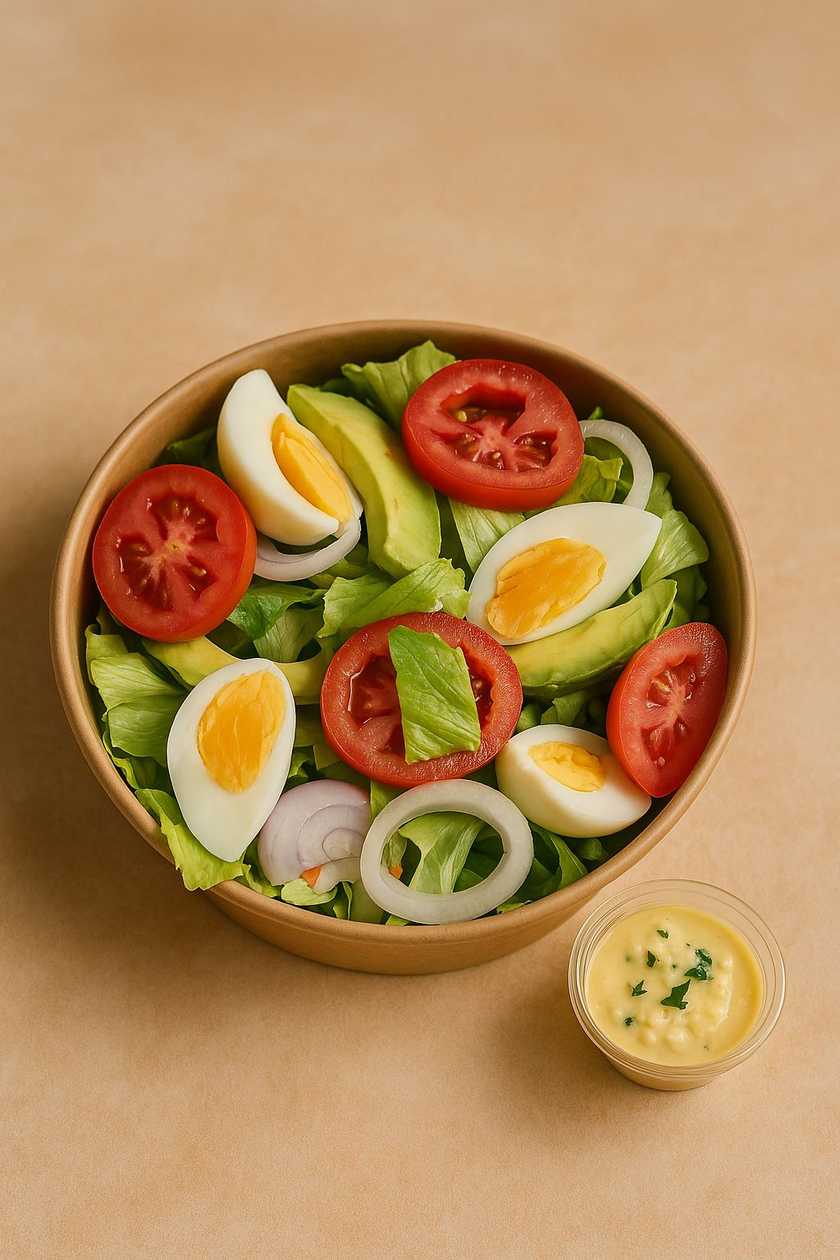 Avocado Salad