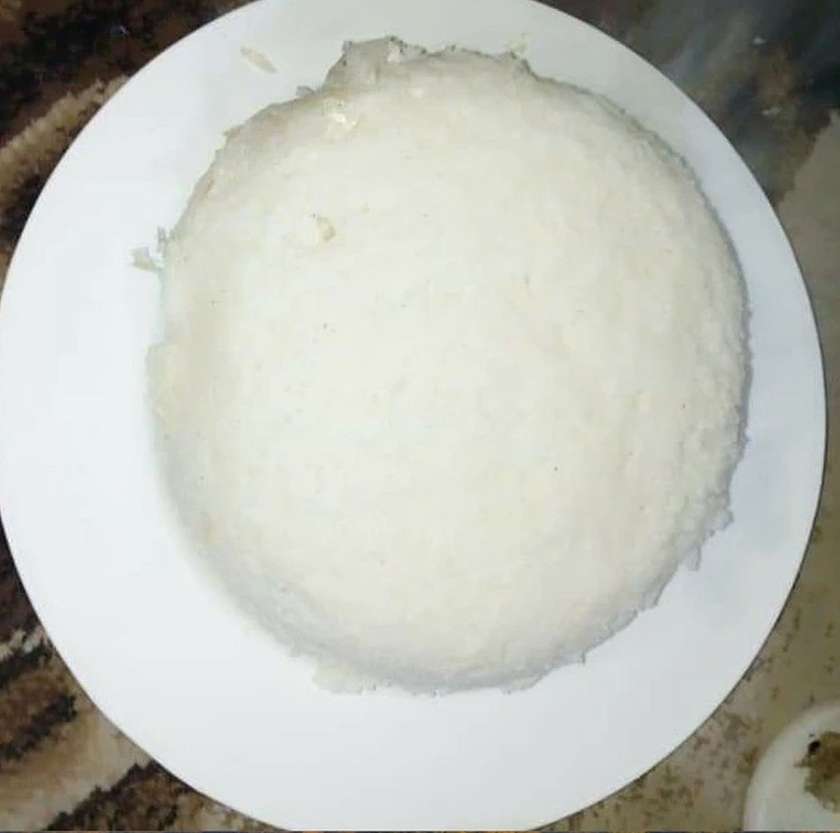 Ugali