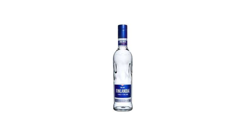 Finlandia® 500ml