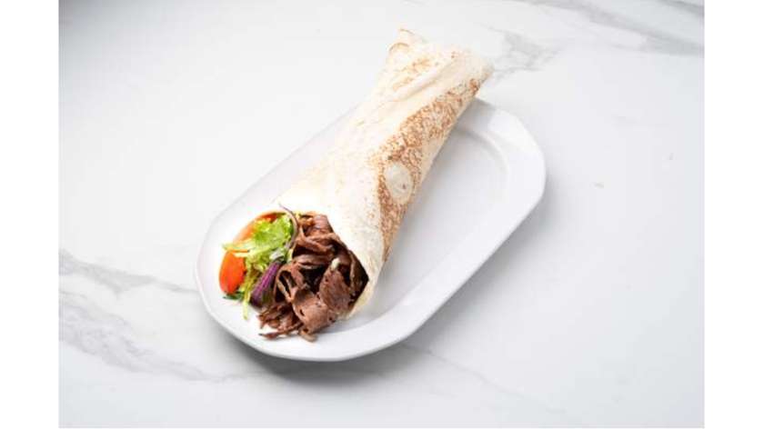 Mixed Meat Kebab XXL - 240g