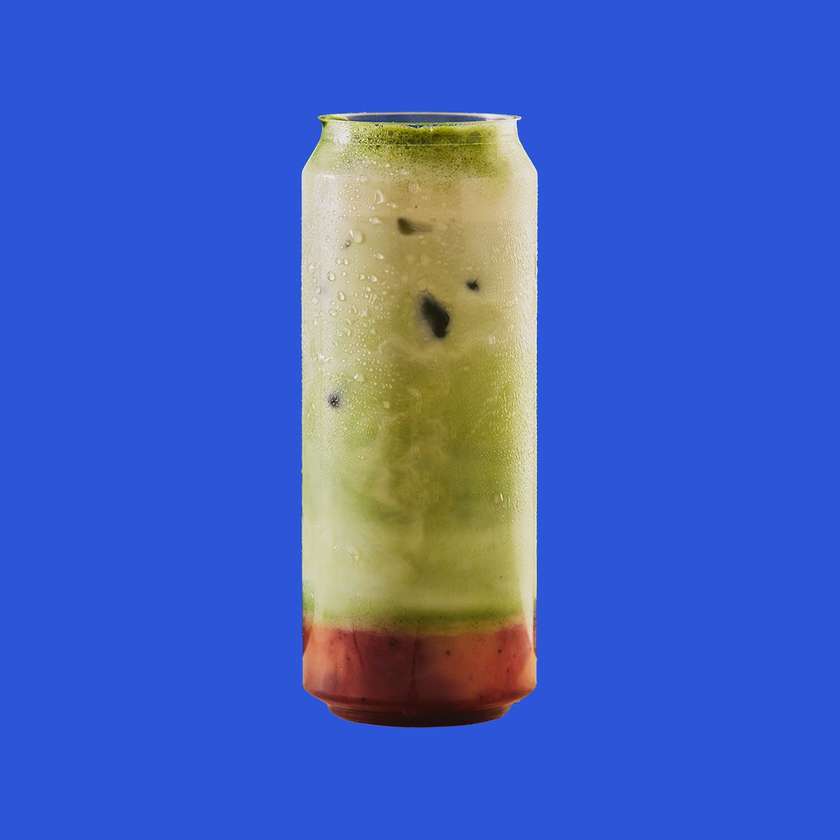 Jaja Blush Doza Grande