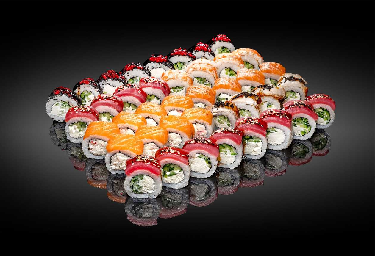 Philadelphia Maxi Set 1.3 kg