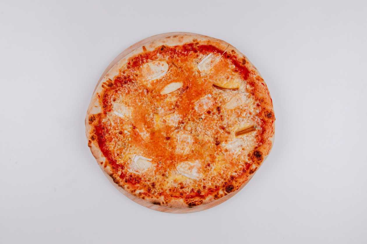 Pizza posúch Syrový
