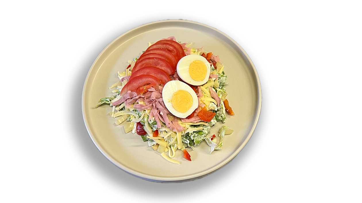 Kraljevska salata