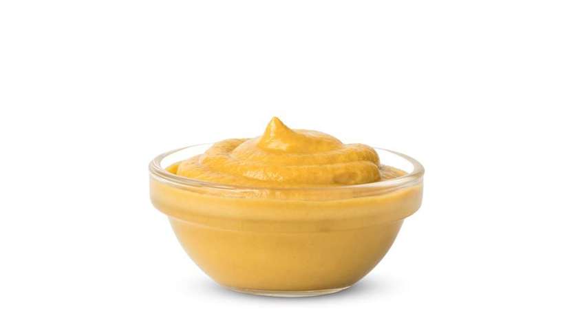 Sweet mustard