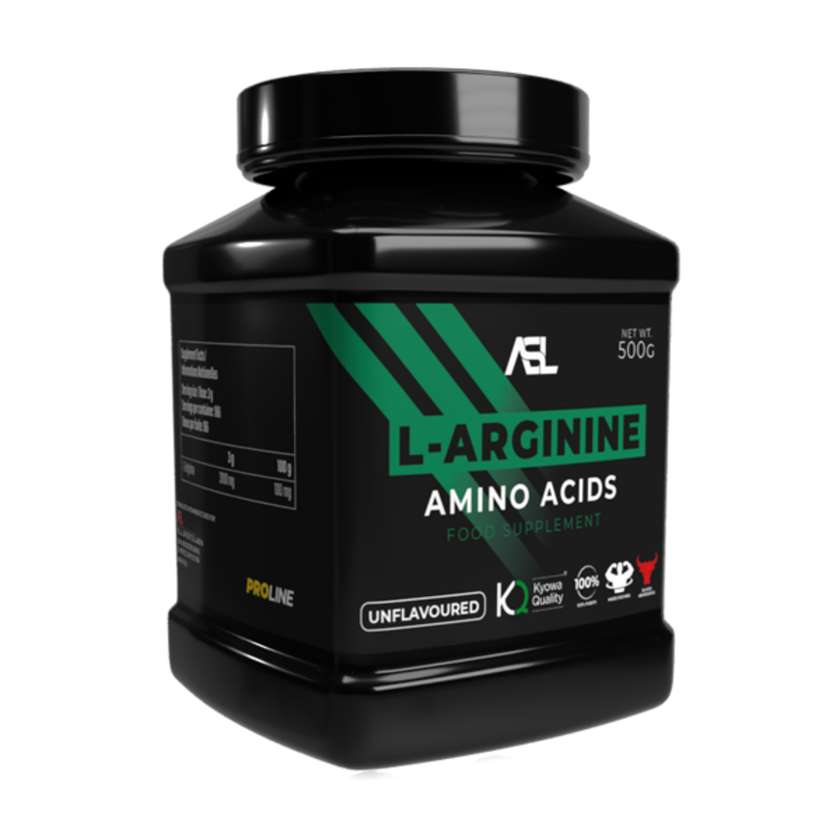 L-arginine