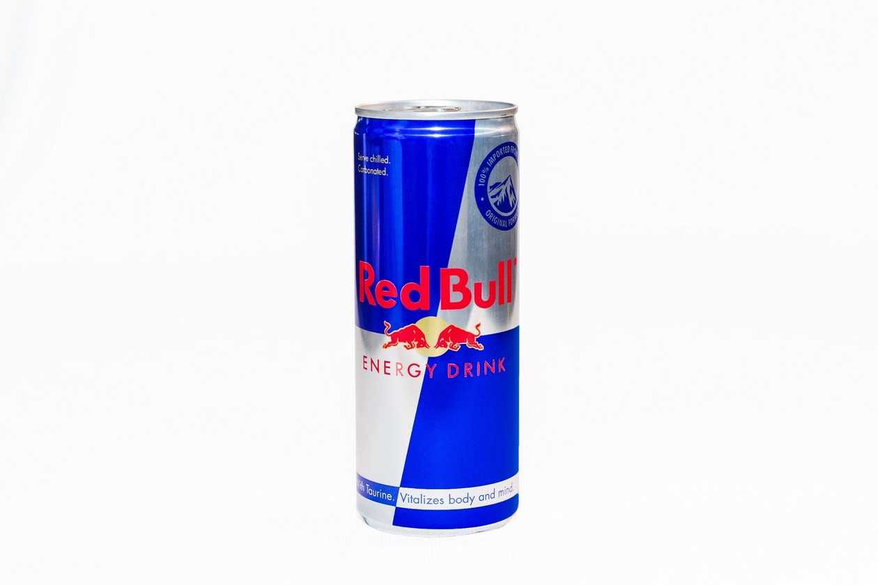 Redbull® 330ml