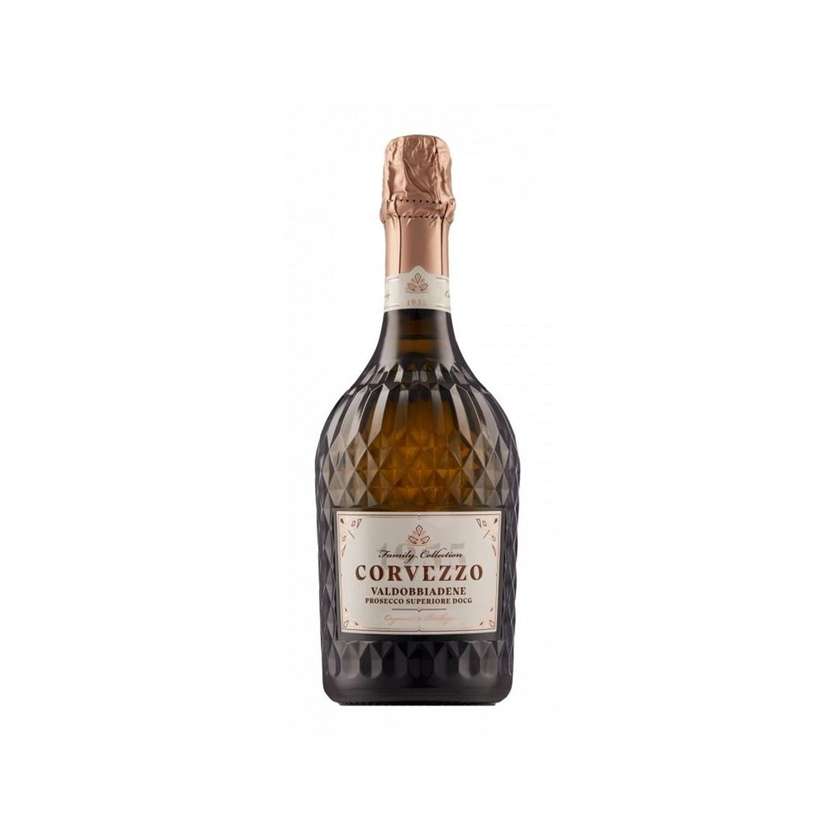 Corvezzo FC, Brut DOCG_SHOP
