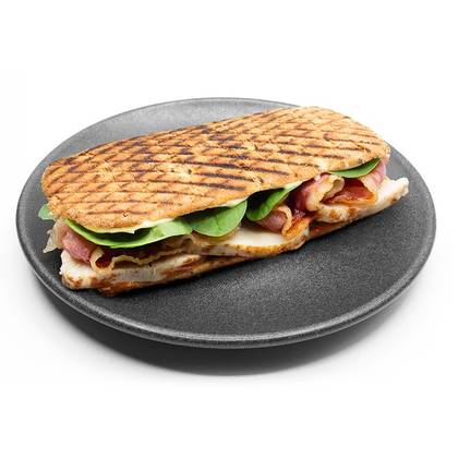 Club House Sandwich