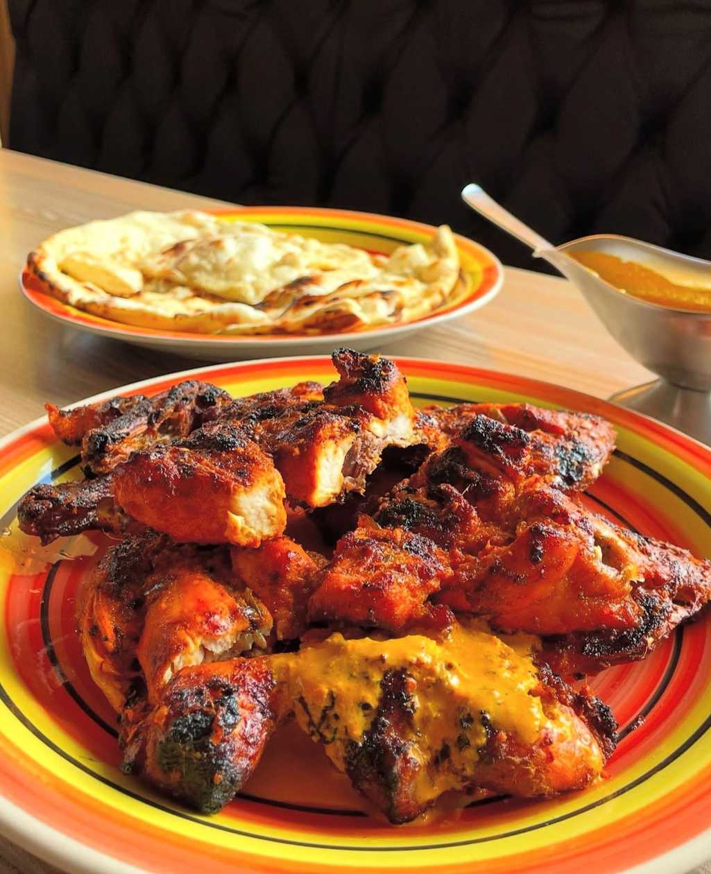 Chooza Chicken