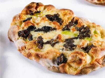 Bezlepková Funghi