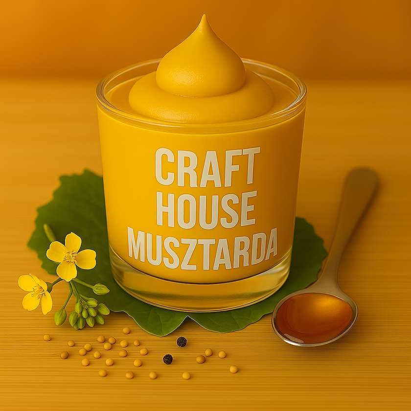 Mustard