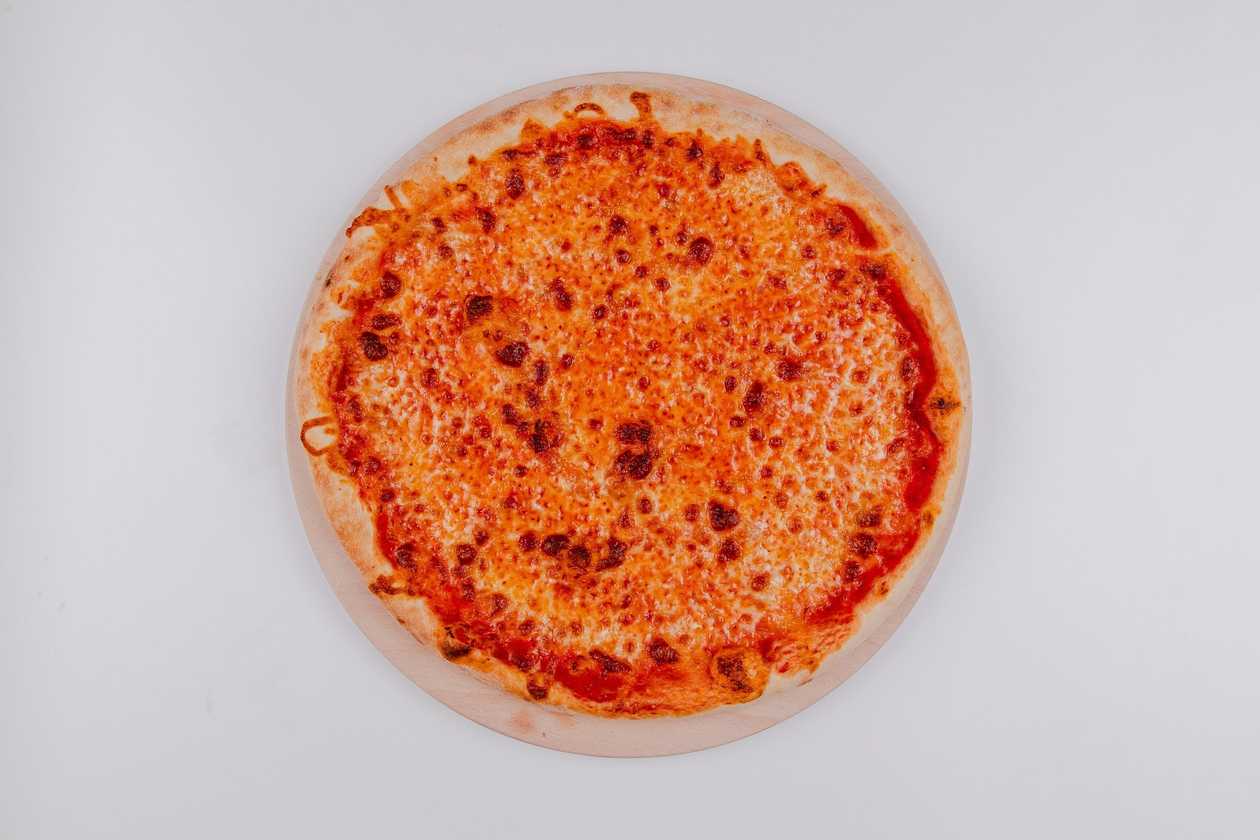 Pizza Margharita