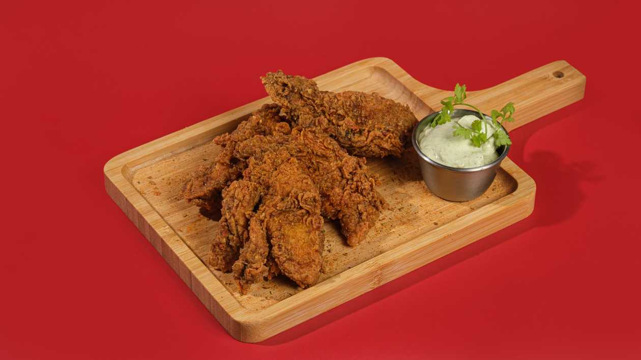 Hariyali Strips 5 Pcs