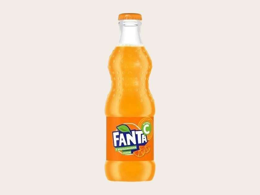 Fanta