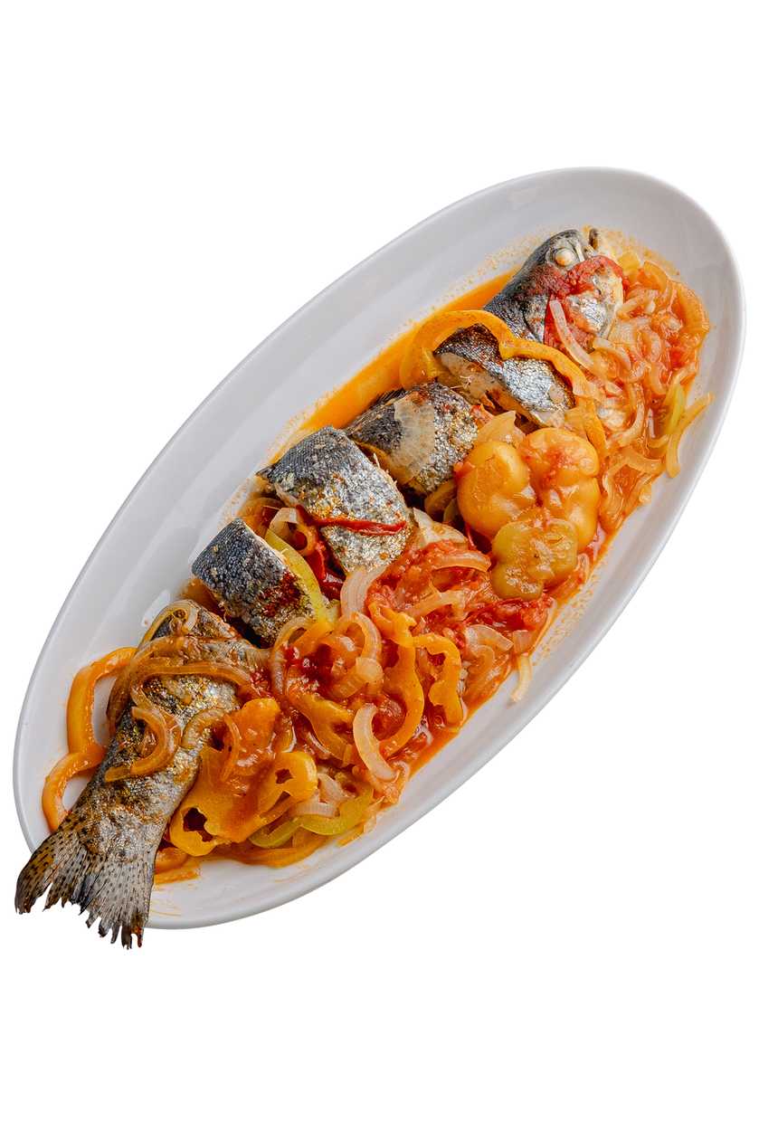 Forel Buğlaması
