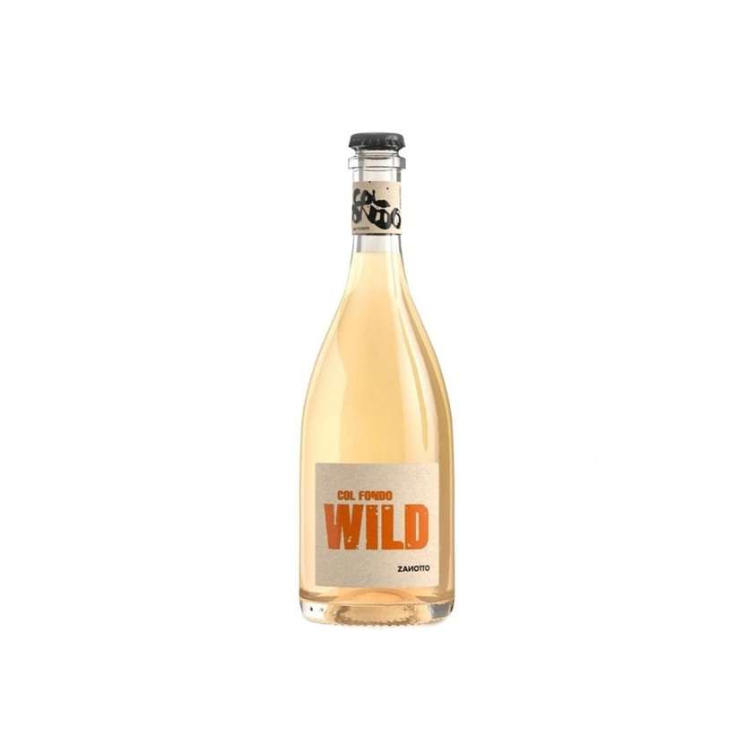 Zanotto Wild_SHOP