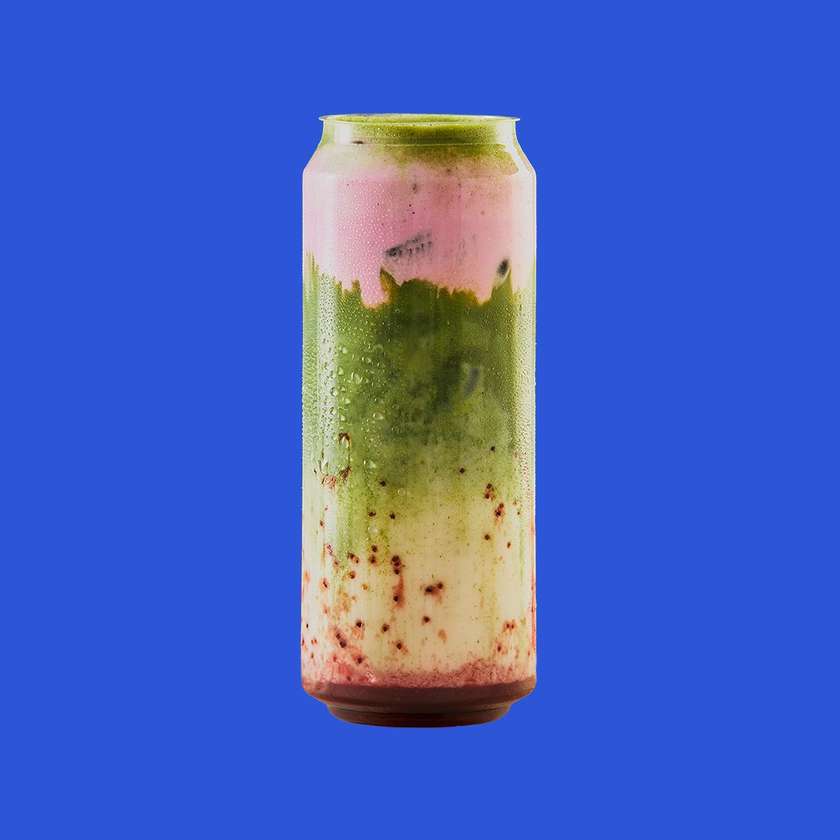 Jaja Crush Doza Grande