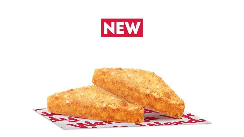 Hashbrown