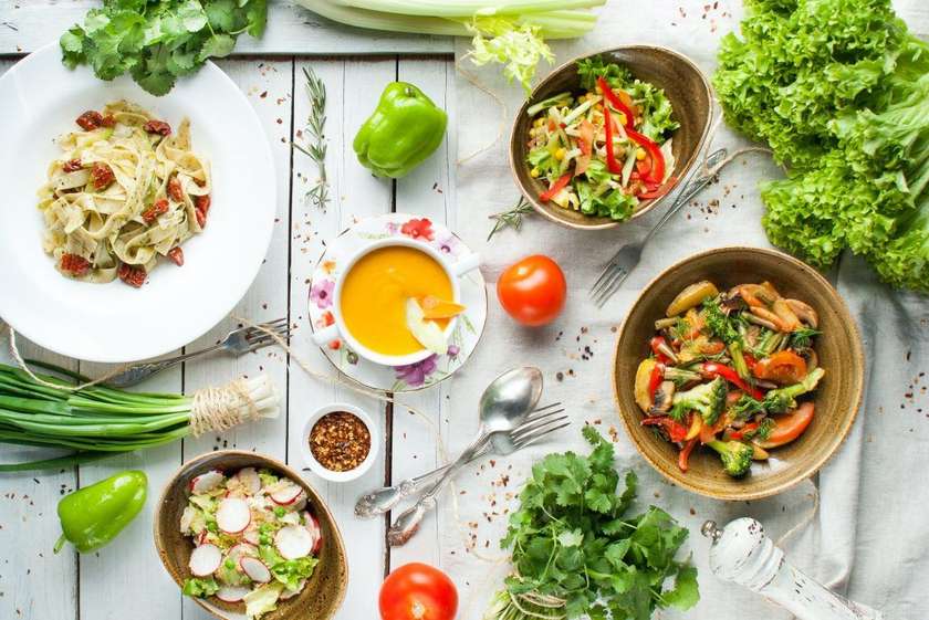 🎁 Test Box Go Veggie – Cele mai iubite 3 preparate