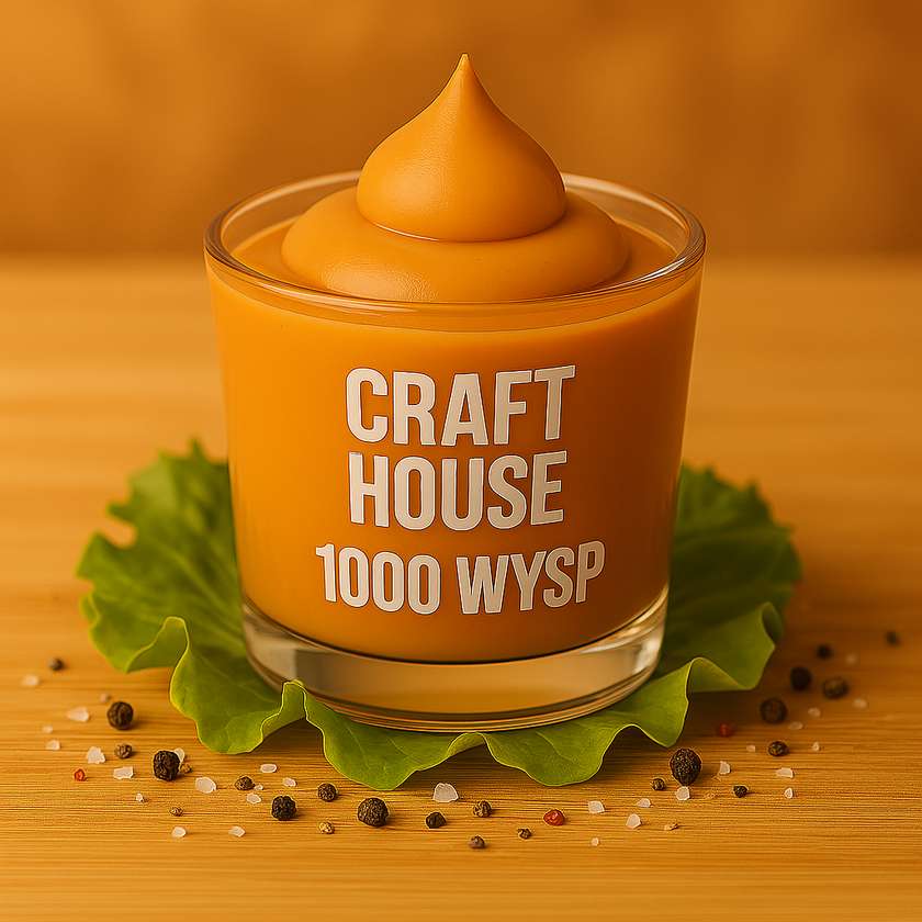 Thousand Island sauce