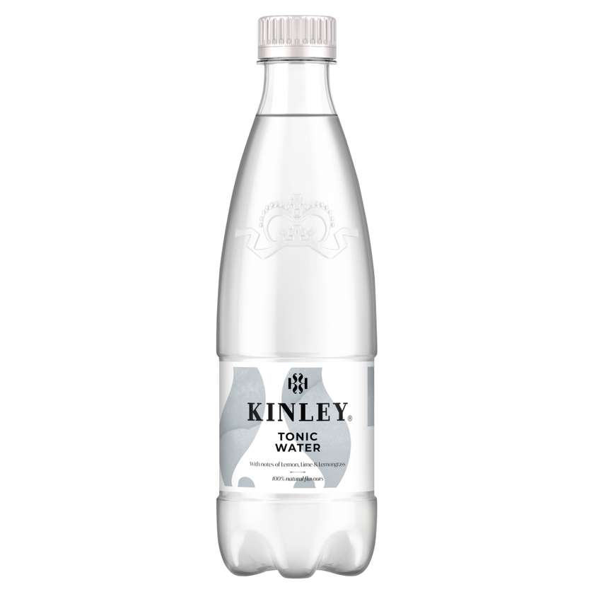 Kinley Tonic Water 500ml