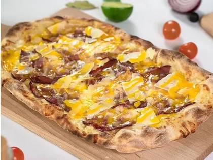 Bezlepková Carbonara