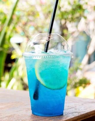 Блакитна лагуна