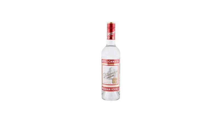 Stolichnaya® 500ml