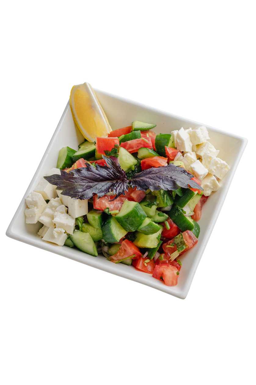 Çoban Salatı