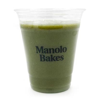 Smoothie - GREEN GLOW