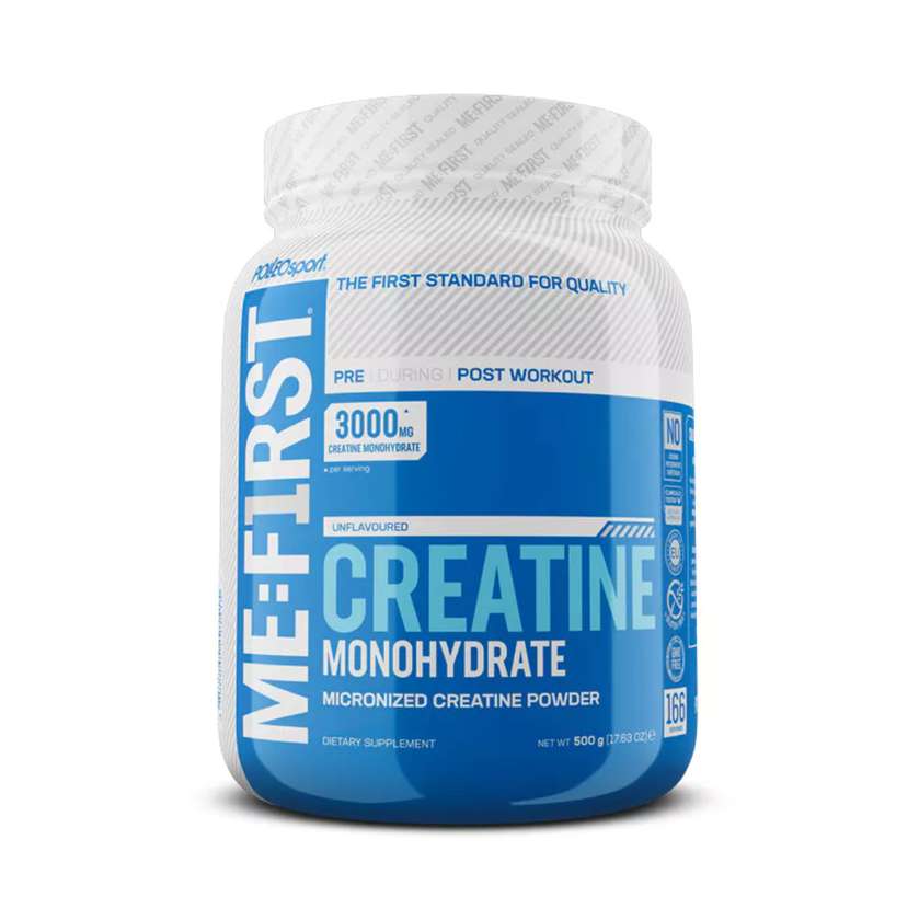 Creatine monohydrate 500g