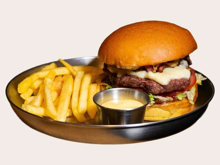 Varburger 1.0