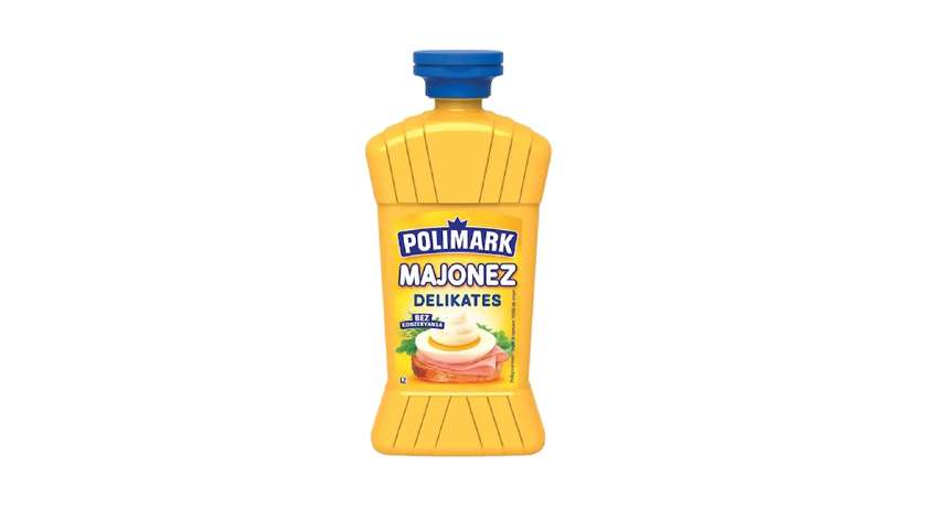 Polimark Mayo, 500ml