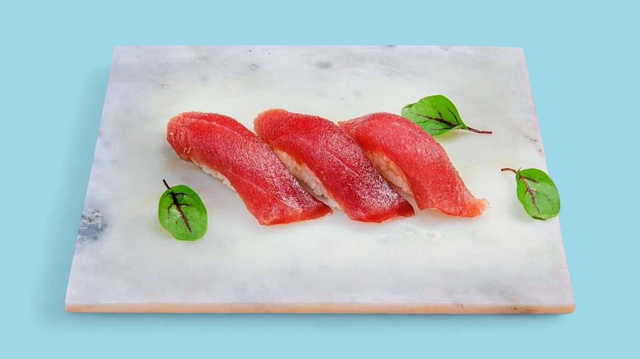 Nigiri maguro (tuńczyk) 3 szt.